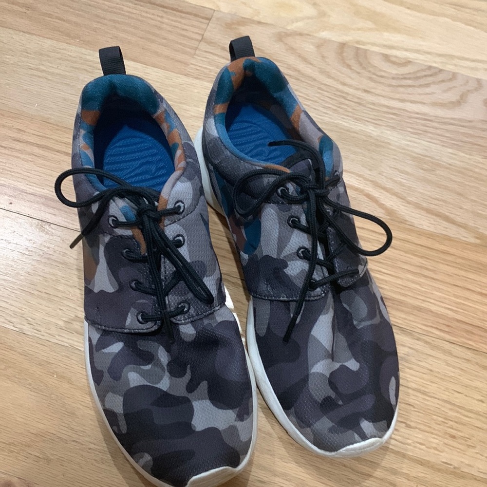 Nike sneakers